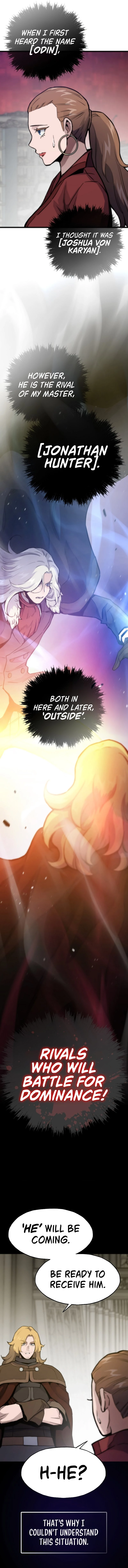 Past Life Returner Chapter 114 - 4