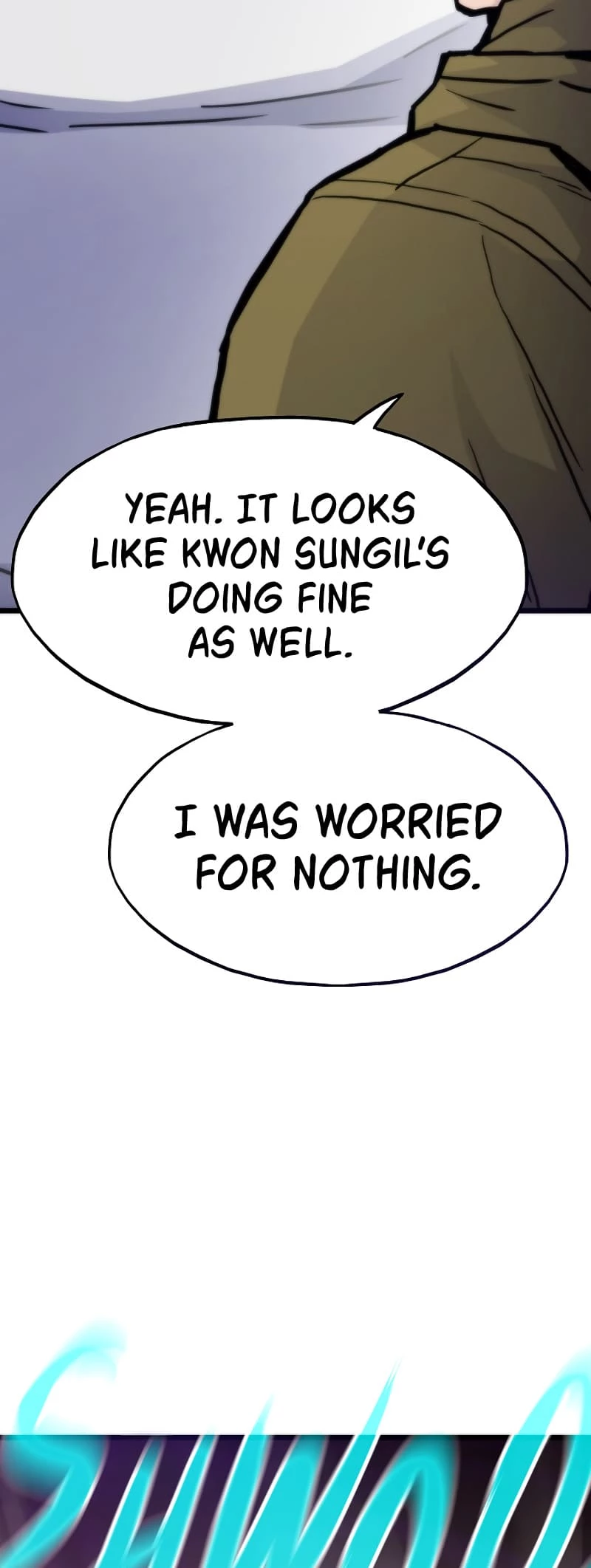 Past Life Returner Chapter 113 - 25