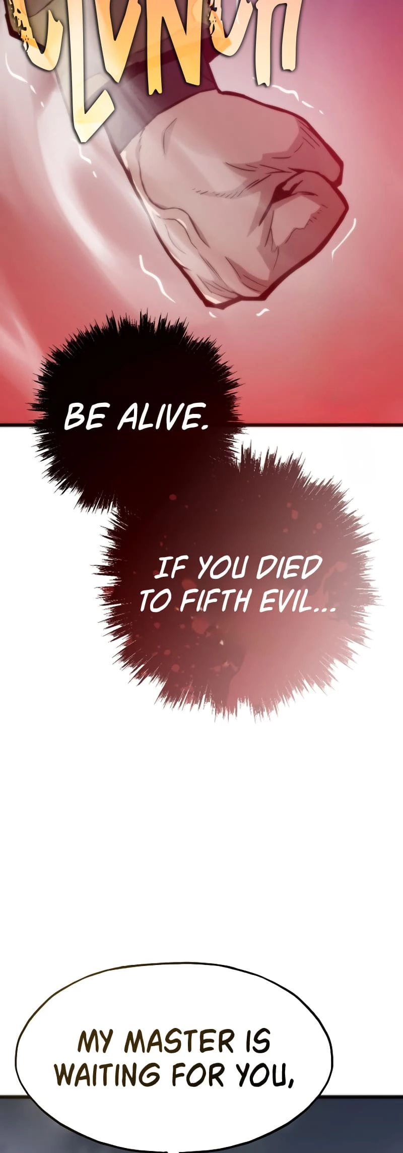 Past Life Returner Chapter 113 - 48