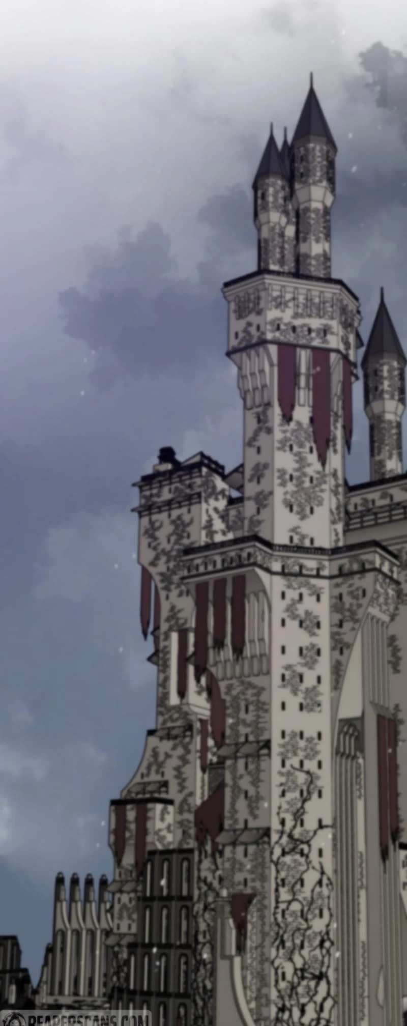 Past Life Returner Chapter 113 - 50
