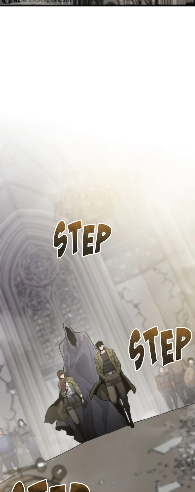 Past Life Returner Chapter 113 - 51