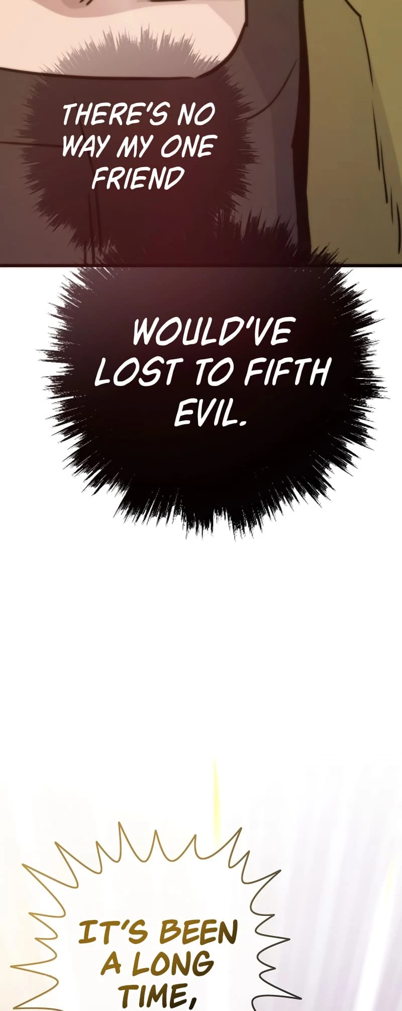 Past Life Returner Chapter 113 - 56