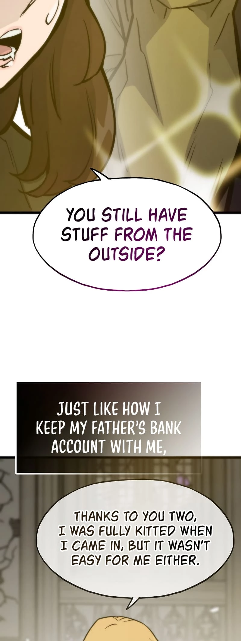 Past Life Returner Chapter 113 - 63