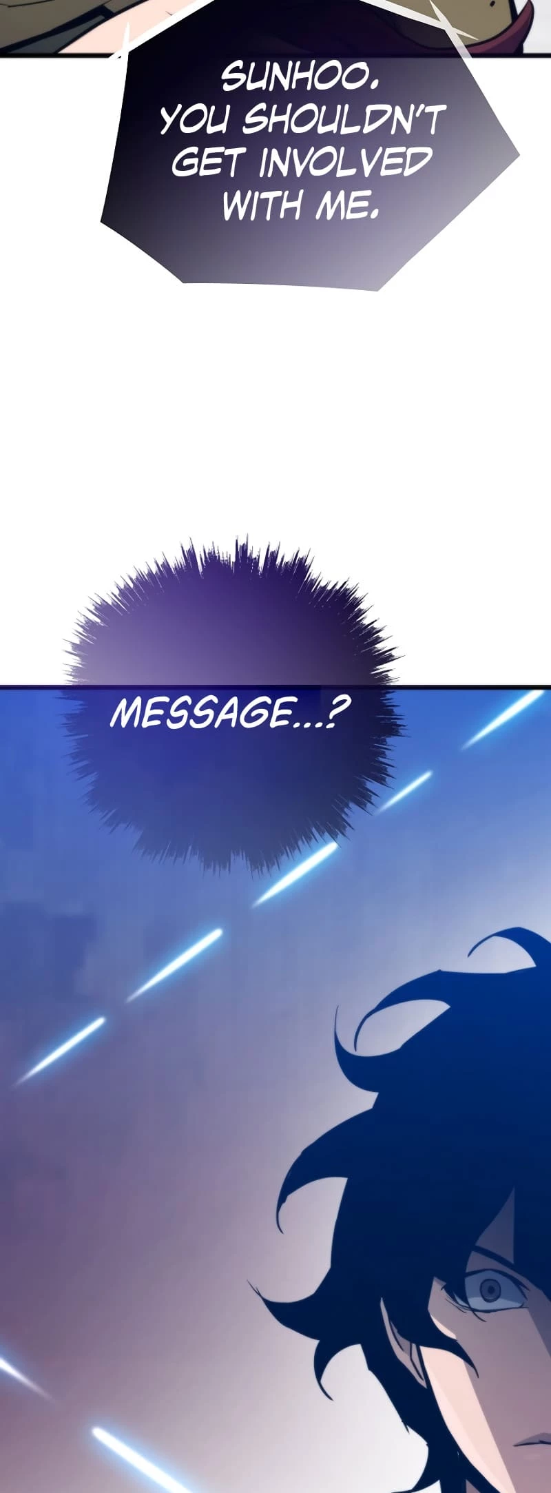 Past Life Returner Chapter 109 - 3