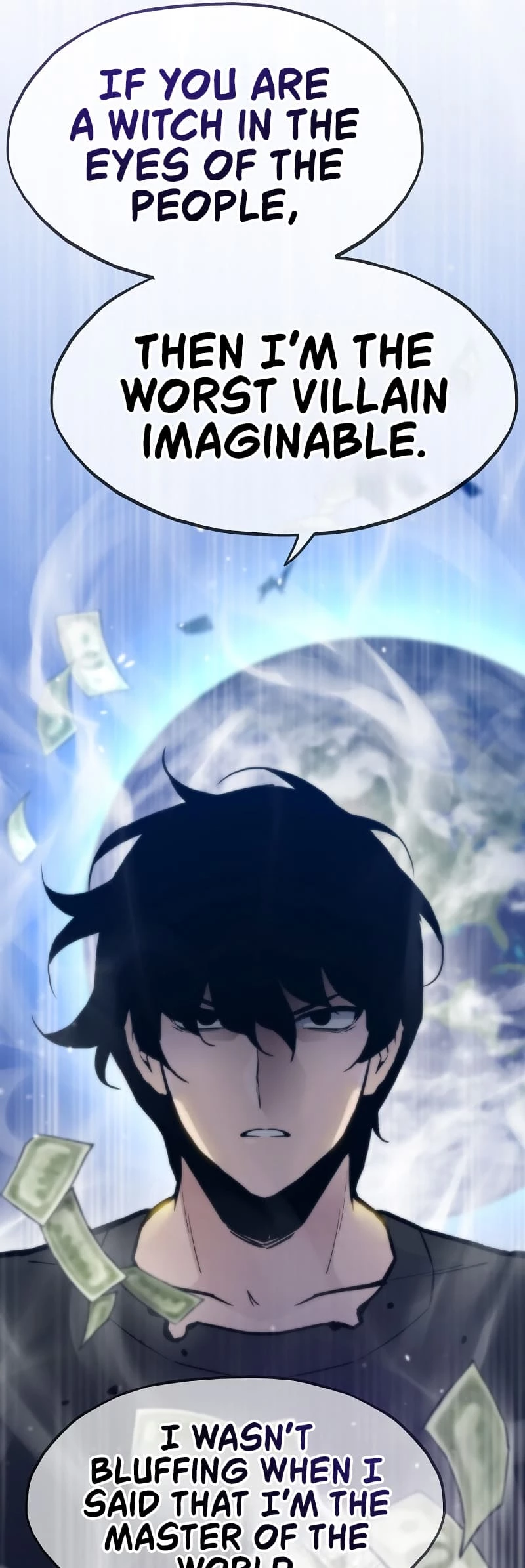 Past Life Returner Chapter 109 - 9