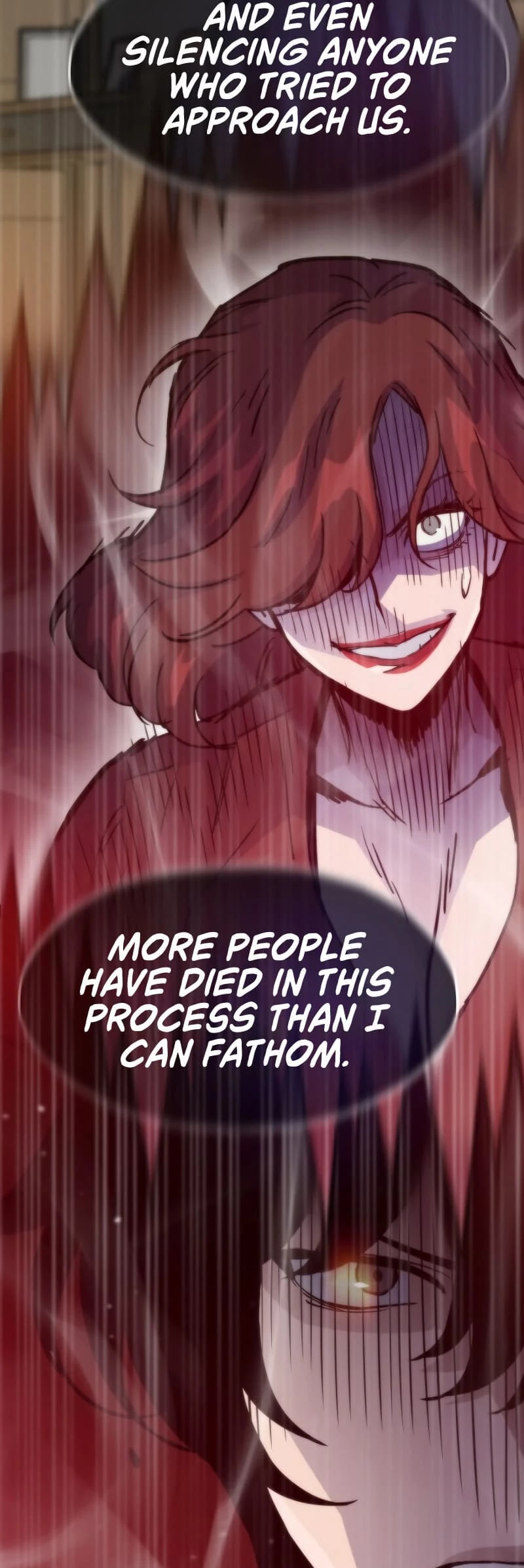 Past Life Returner Chapter 109 - 12