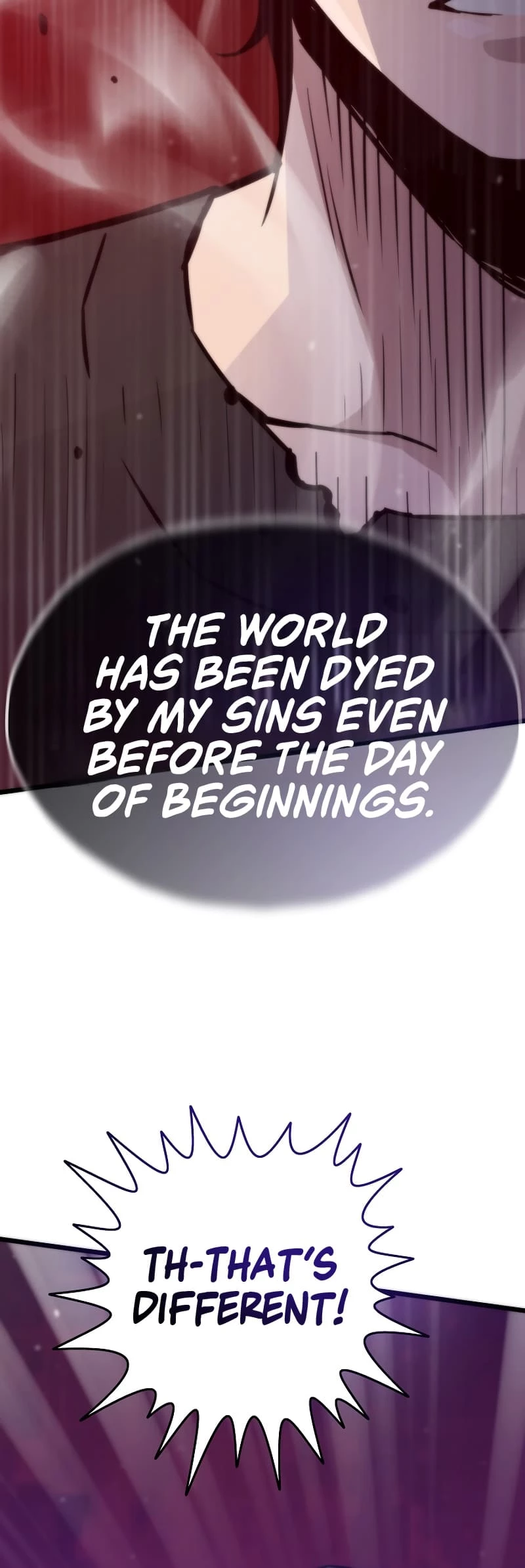 Past Life Returner Chapter 109 - 13