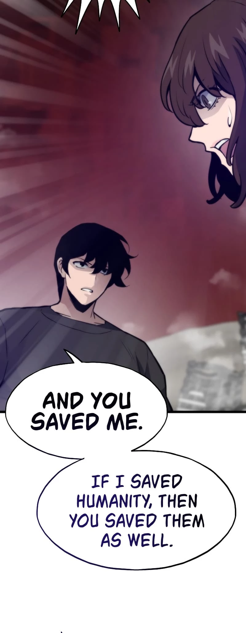 Past Life Returner Chapter 109 - 15