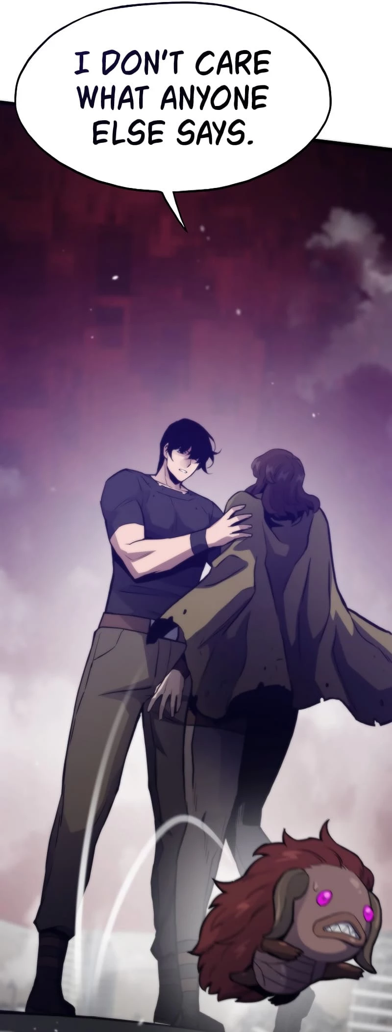 Past Life Returner Chapter 109 - 19