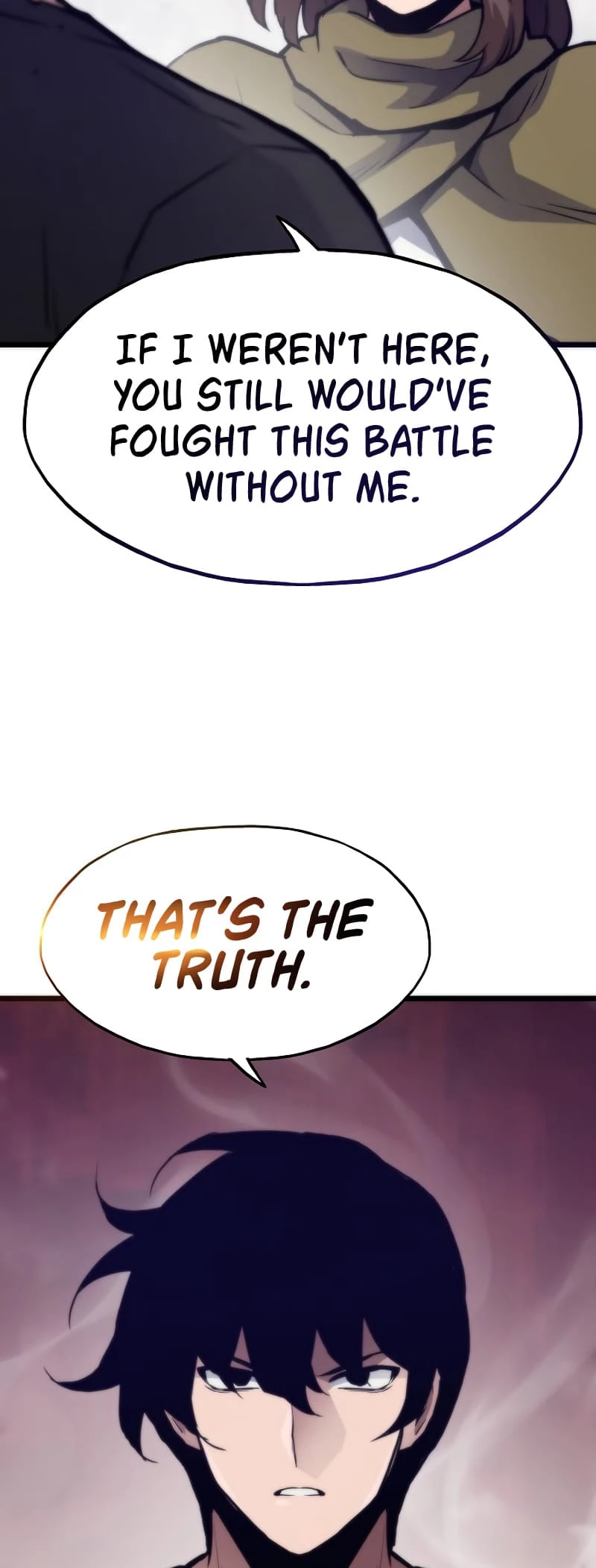 Past Life Returner Chapter 109 - 21