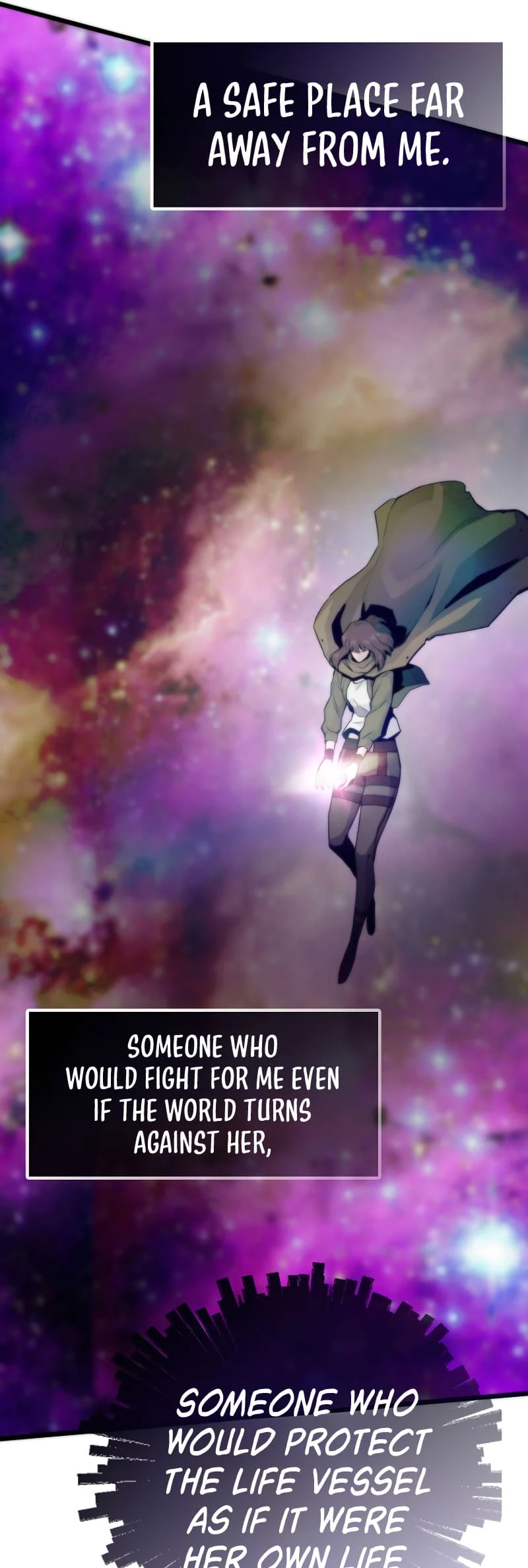 Past Life Returner Chapter 109 - 31
