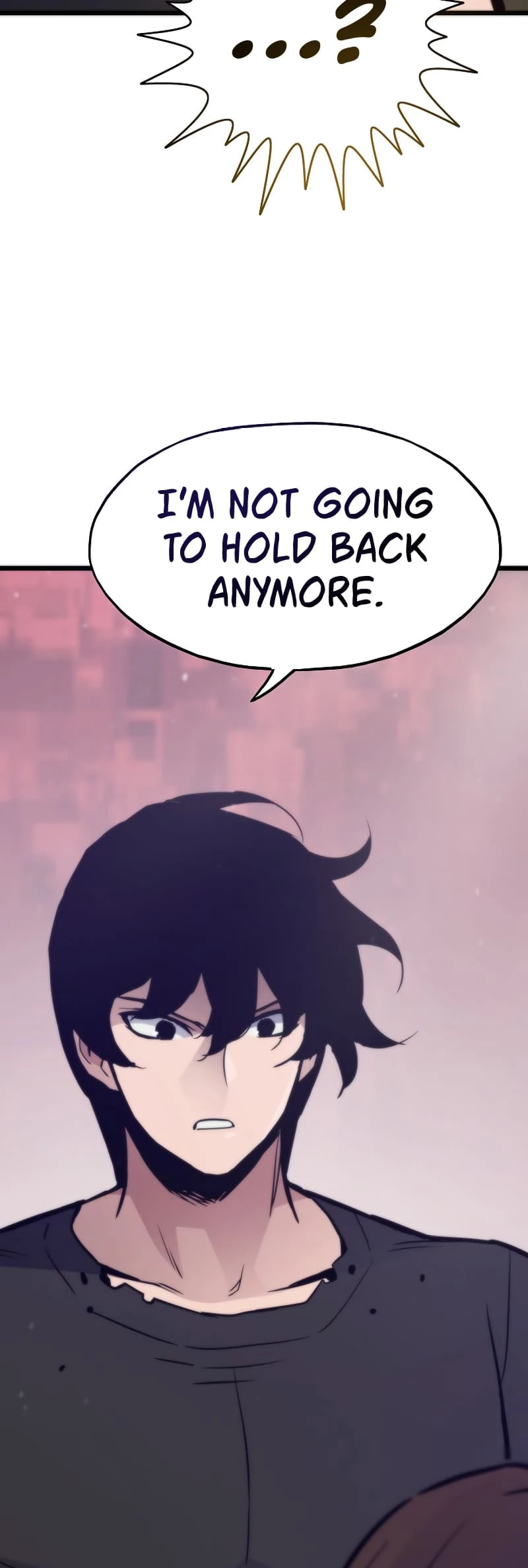 Past Life Returner Chapter 109 - 33