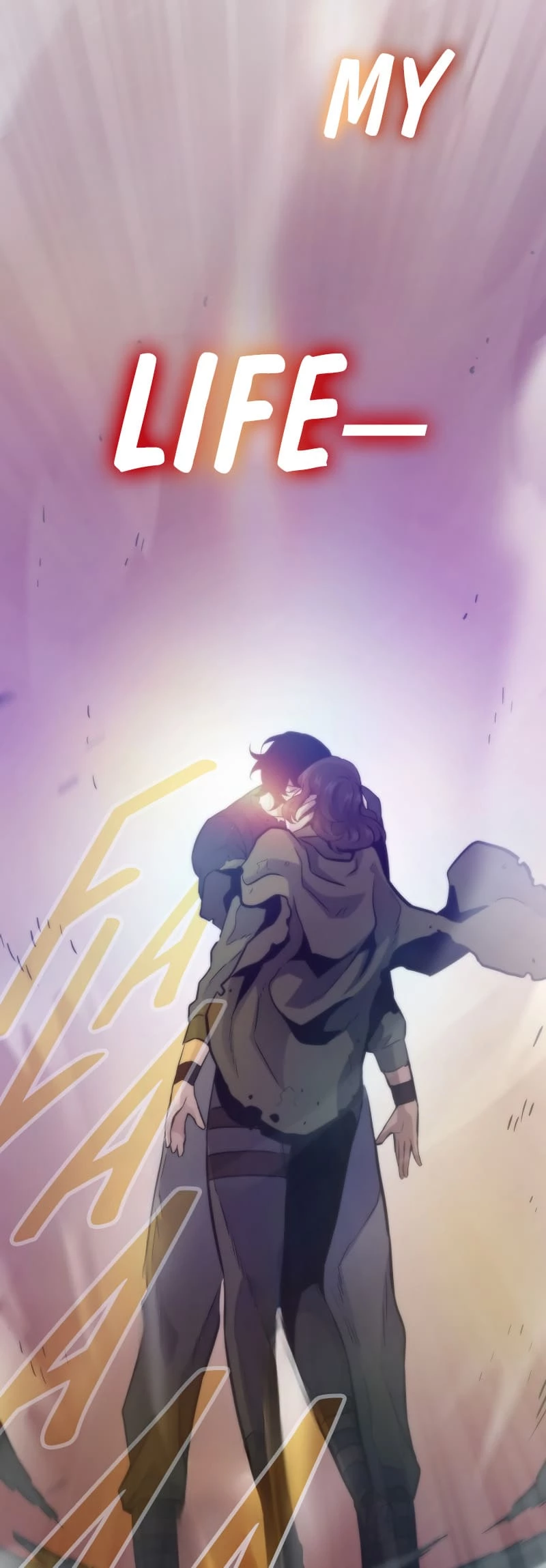 Past Life Returner Chapter 109 - 36