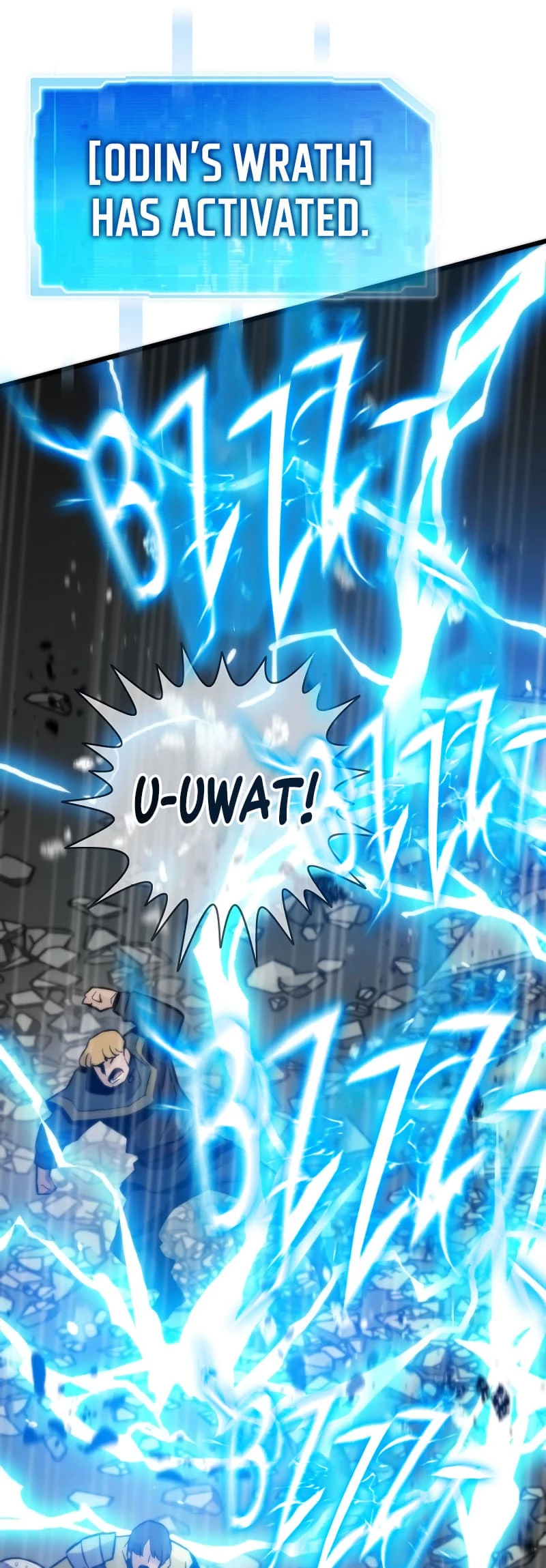 Past Life Returner Chapter 109 - 39