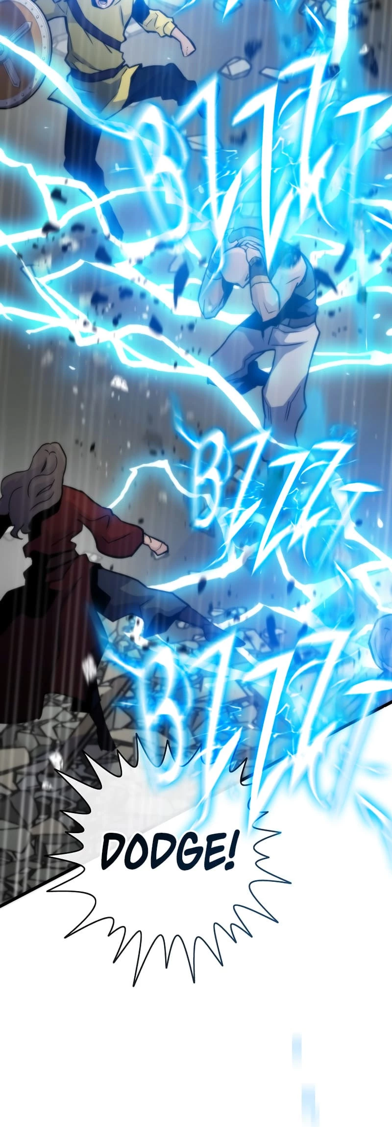 Past Life Returner Chapter 109 - 40