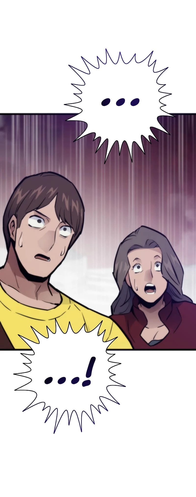 Past Life Returner Chapter 109 - 58