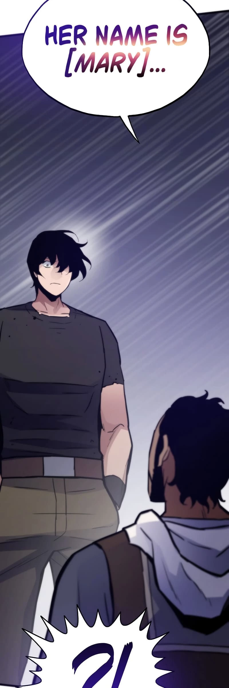 Past Life Returner Chapter 108 - 3