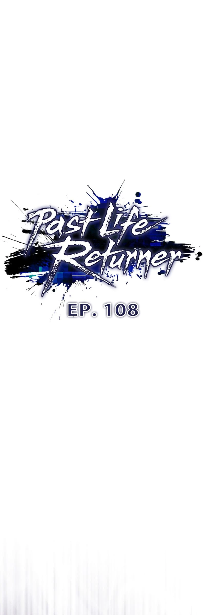 Past Life Returner Chapter 108 - 6