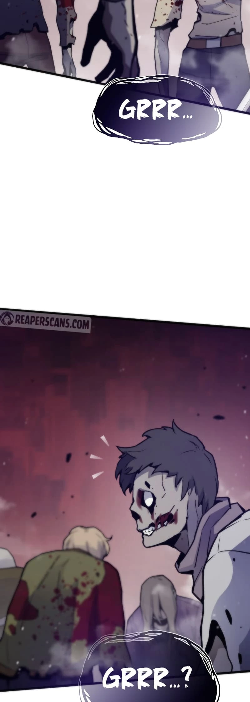 Past Life Returner Chapter 108 - 8