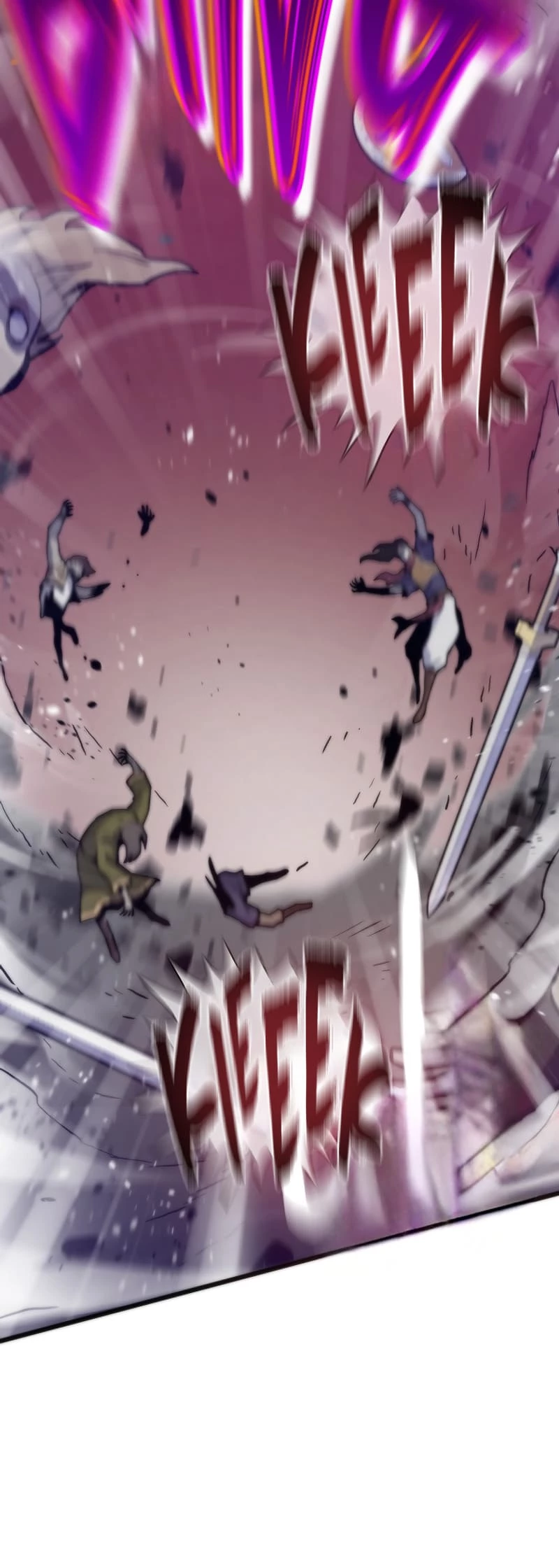 Past Life Returner Chapter 108 - 12