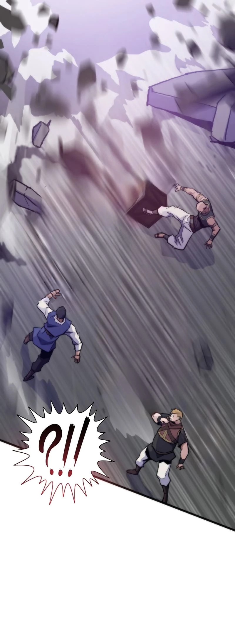 Past Life Returner Chapter 108 - 23