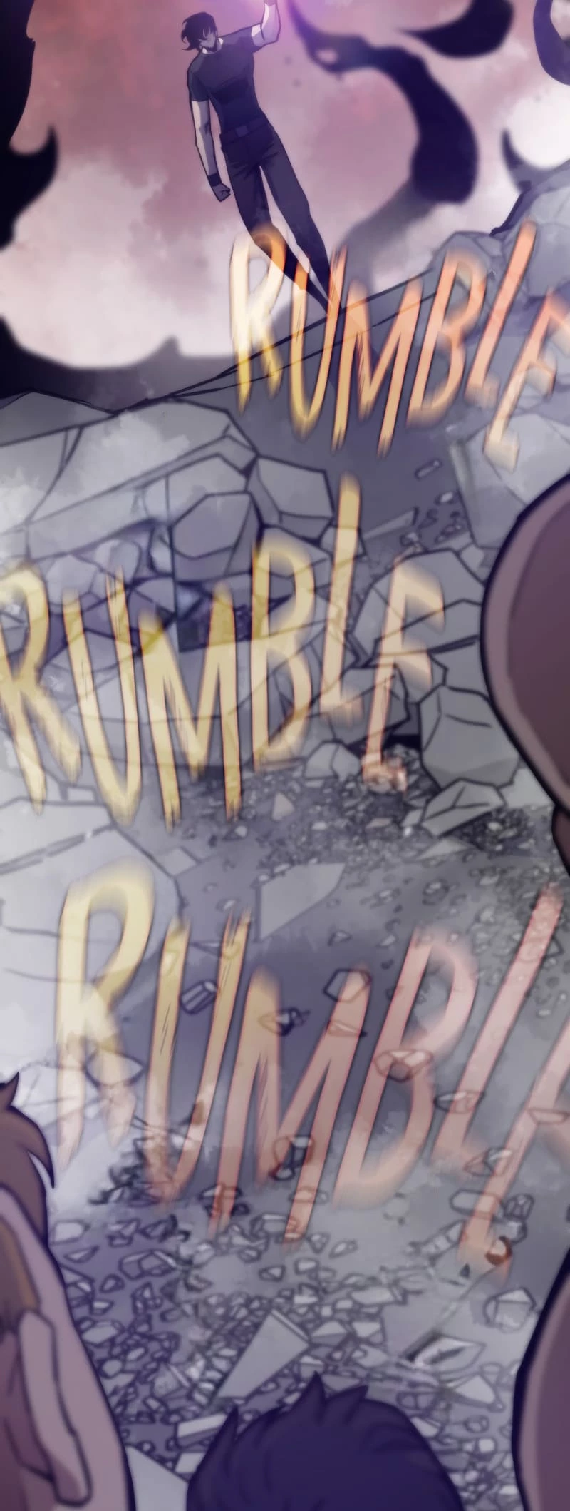 Past Life Returner Chapter 108 - 28