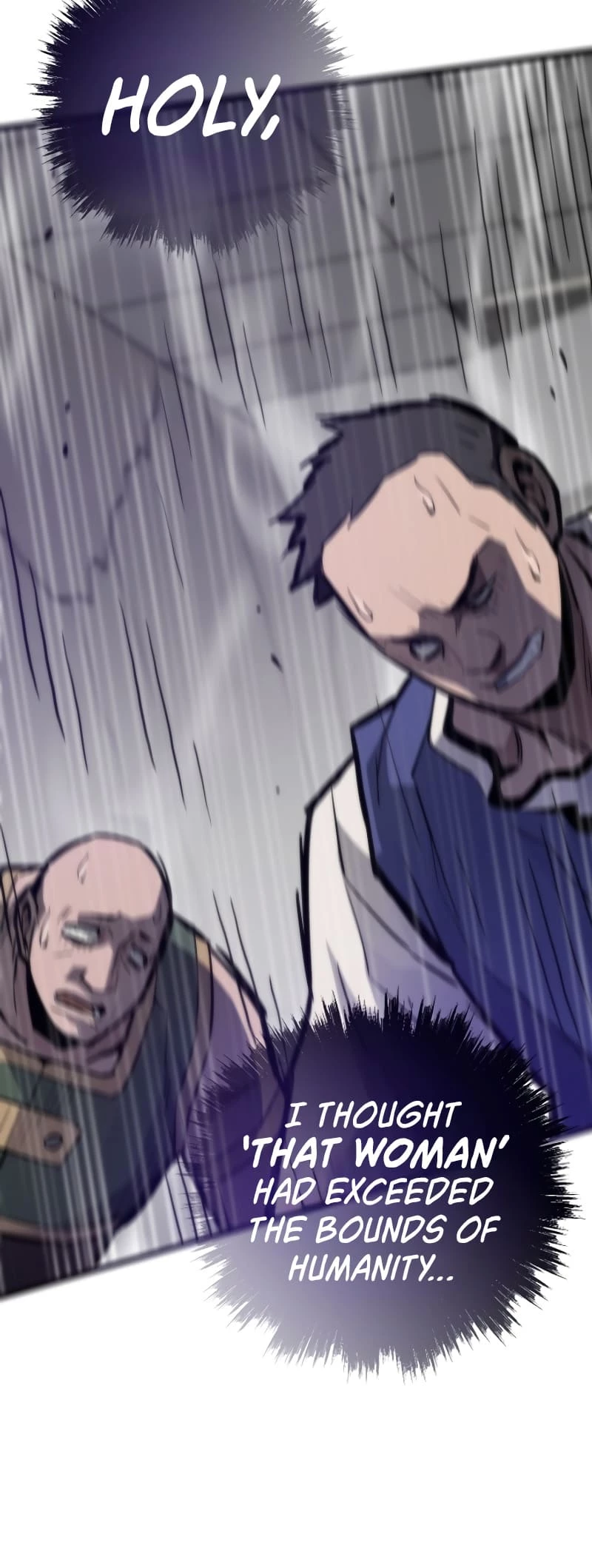 Past Life Returner Chapter 108 - 31