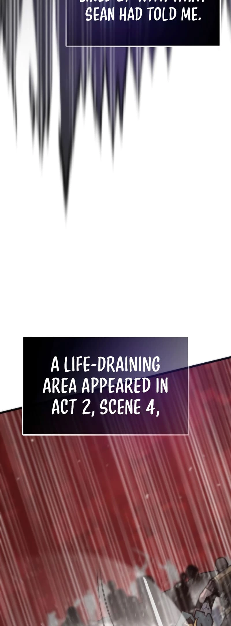 Past Life Returner Chapter 108 - 36