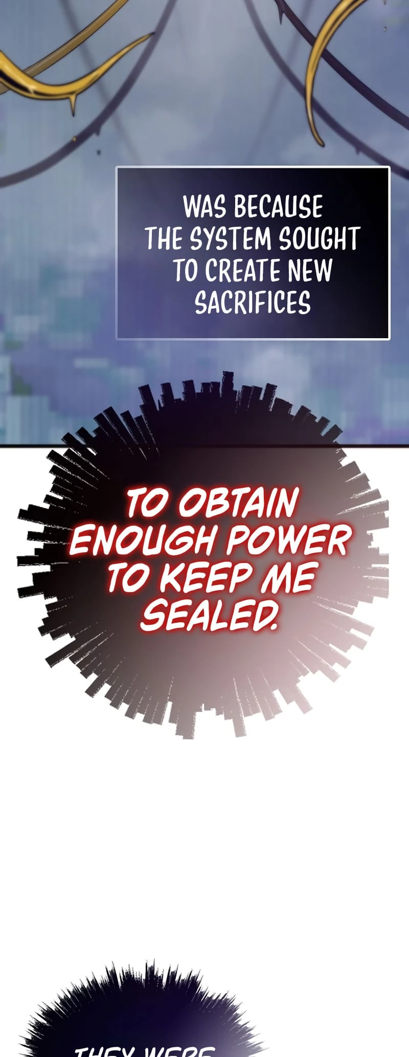 Past Life Returner Chapter 108 - 39