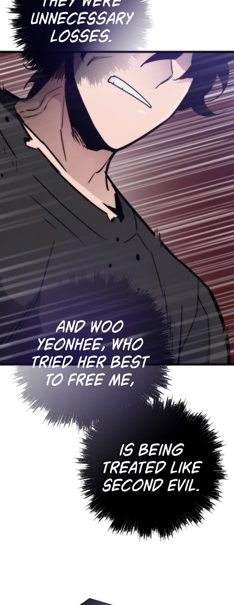 Past Life Returner Chapter 108 - 40