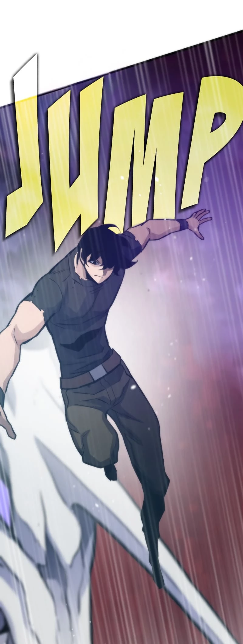 Past Life Returner Chapter 108 - 49
