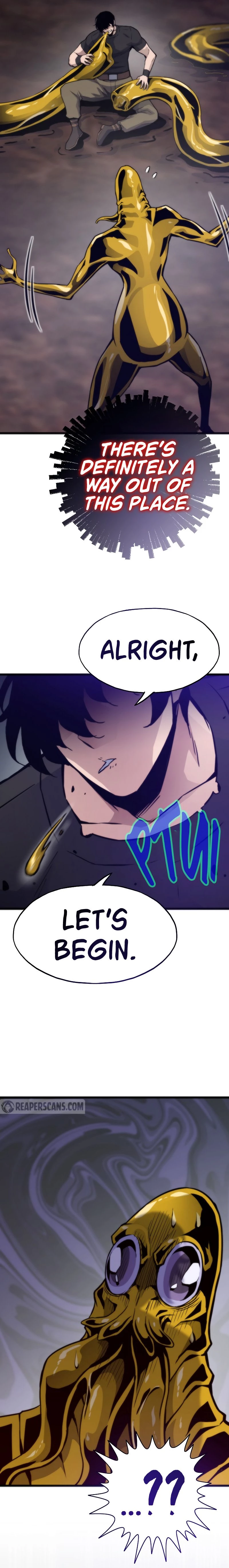 Past Life Returner Chapter 107 - 6