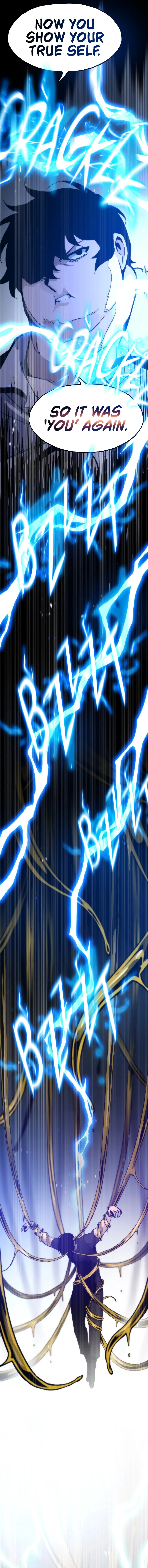 Past Life Returner Chapter 106 - 22