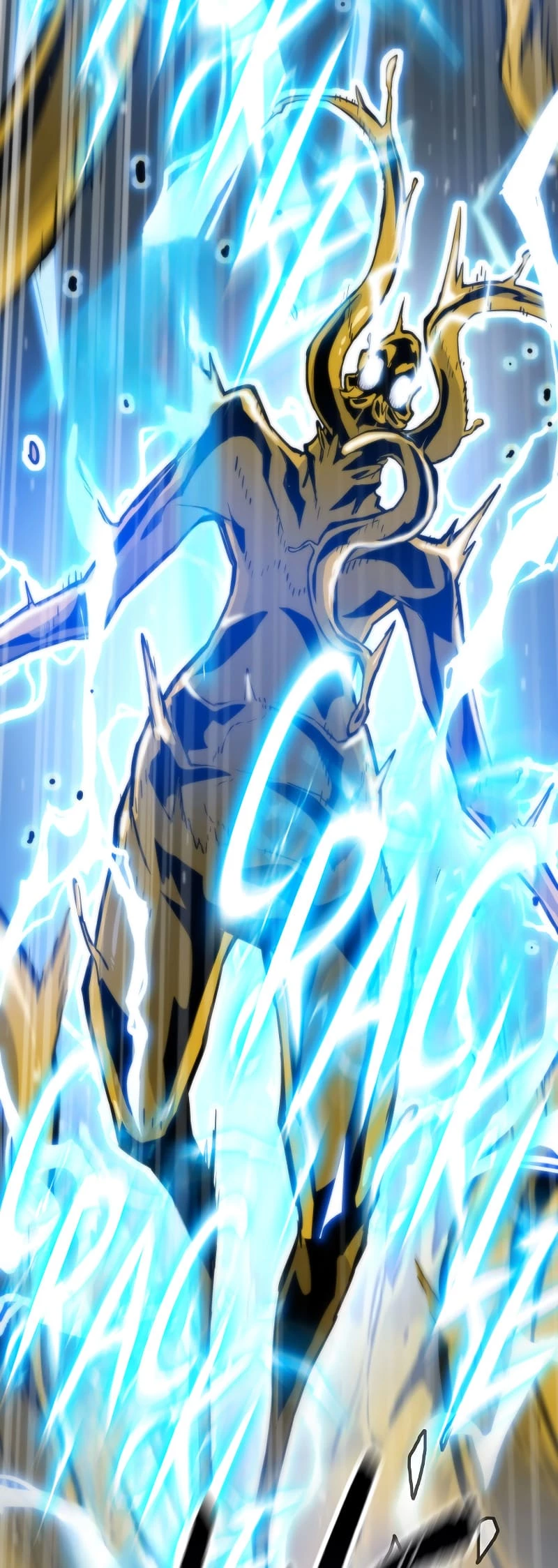 Past Life Returner Chapter 105 - 5
