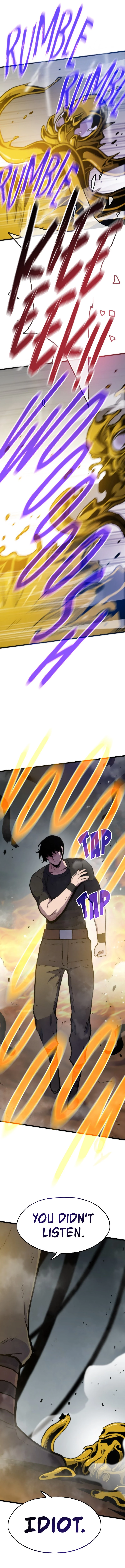 Past Life Returner Chapter 105 - 12