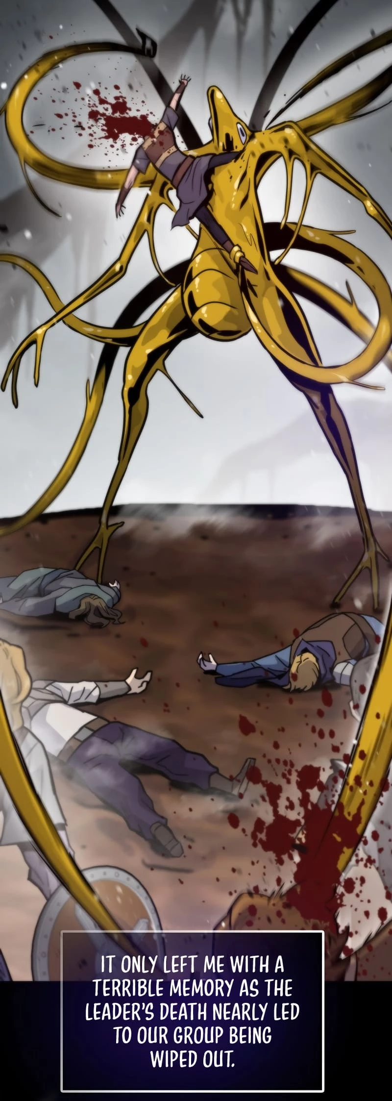 Past Life Returner Chapter 103 - 18
