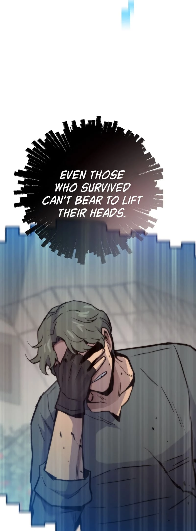 Past Life Returner Chapter 93 - 6