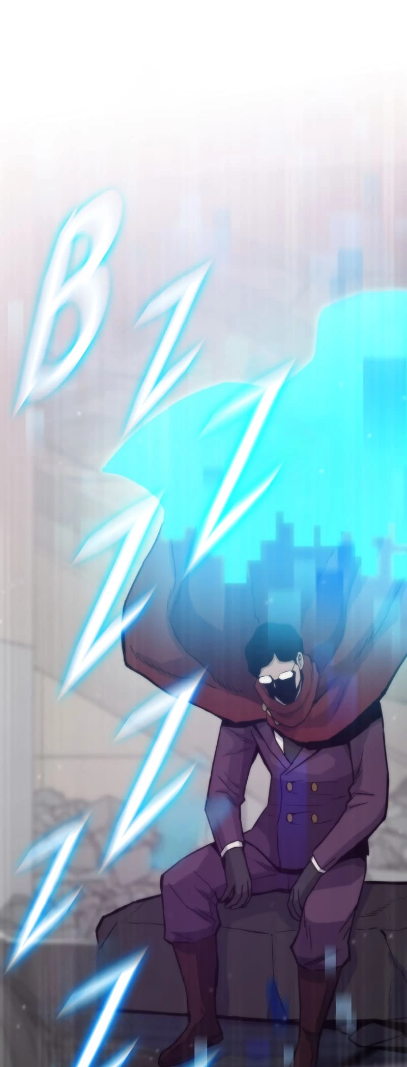 Past Life Returner Chapter 93 - 10