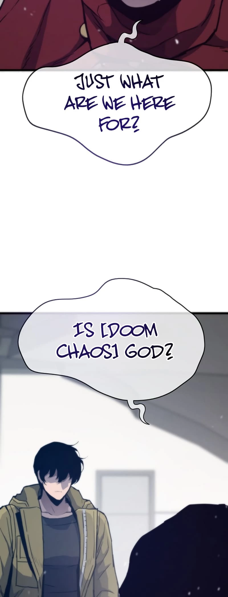 Past Life Returner Chapter 93 - 12