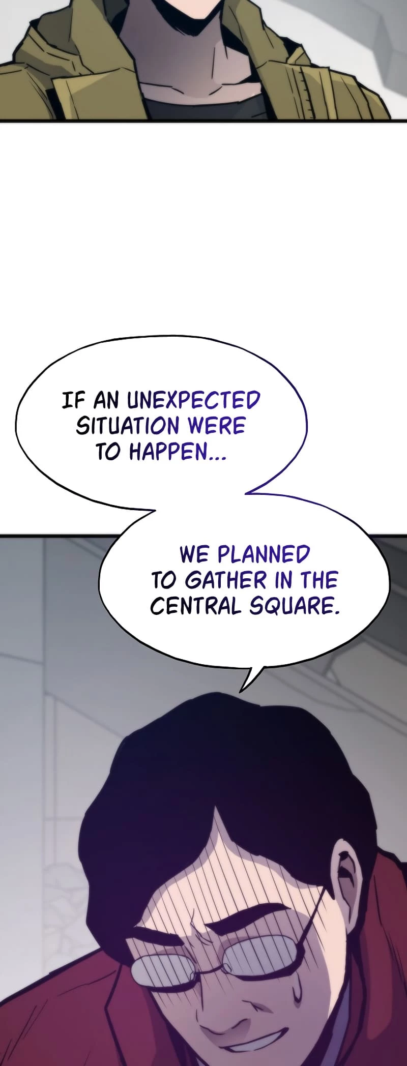 Past Life Returner Chapter 93 - 14
