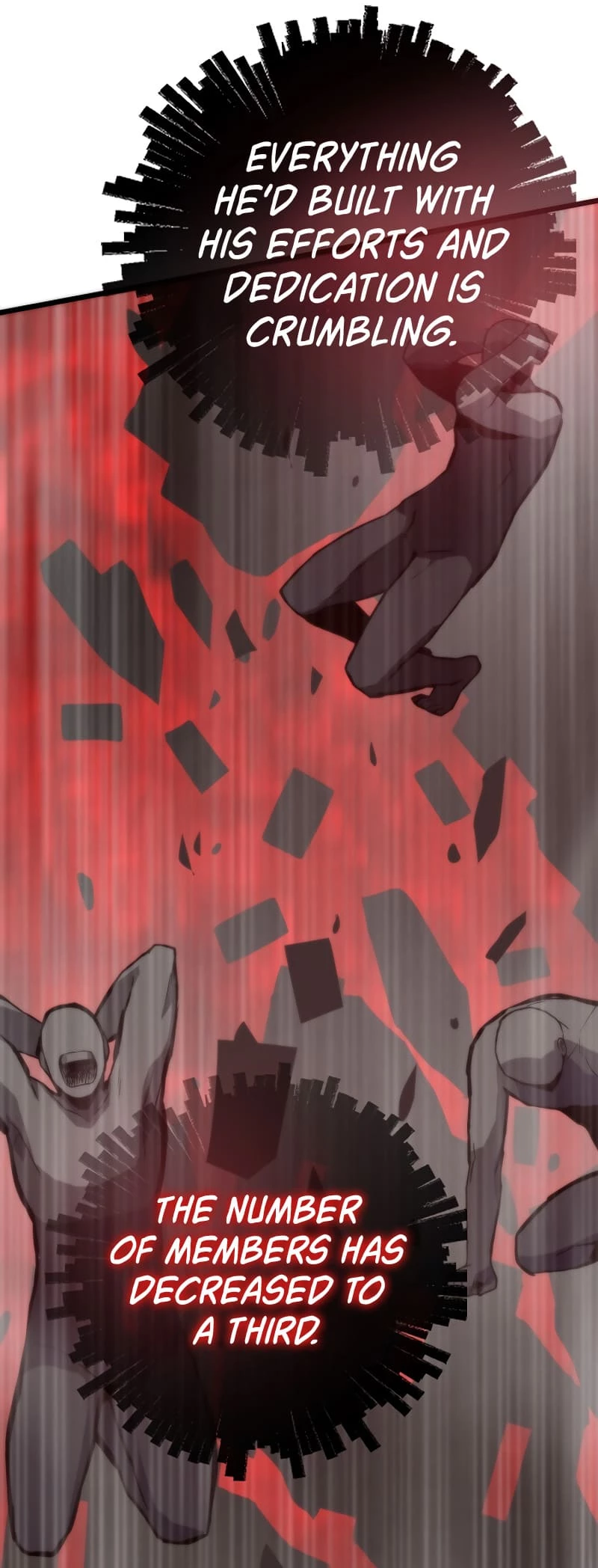 Past Life Returner Chapter 93 - 17