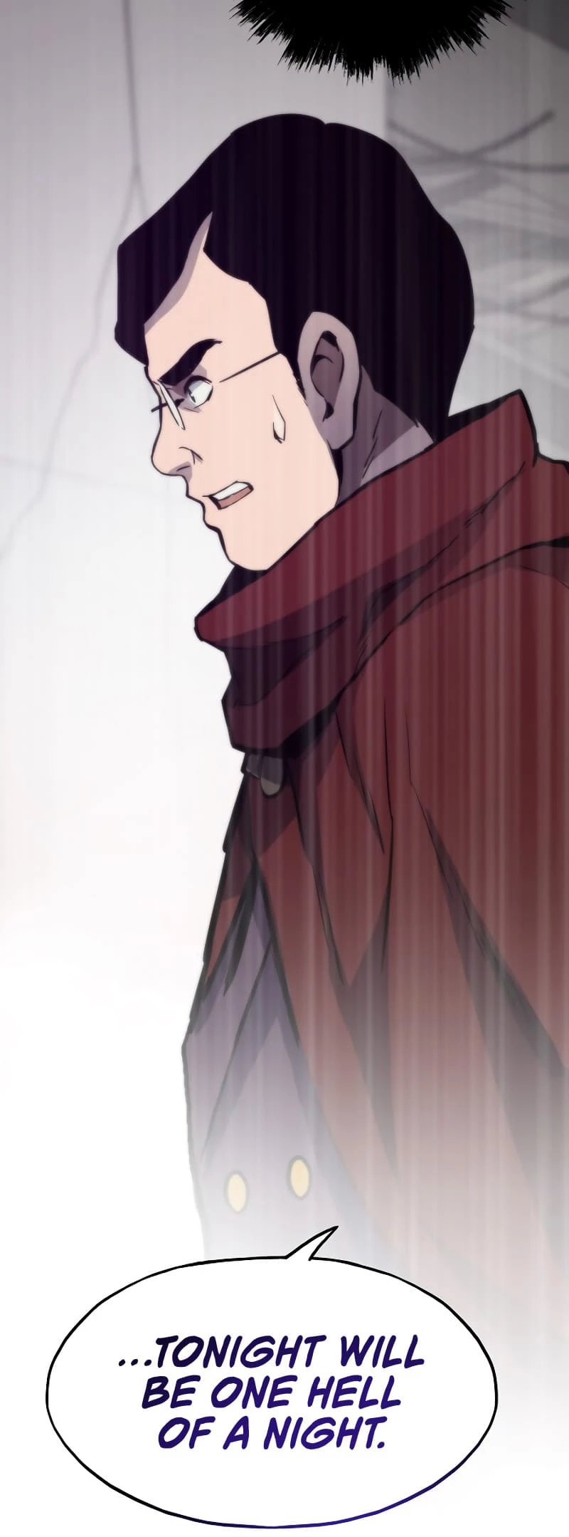 Past Life Returner Chapter 93 - 25
