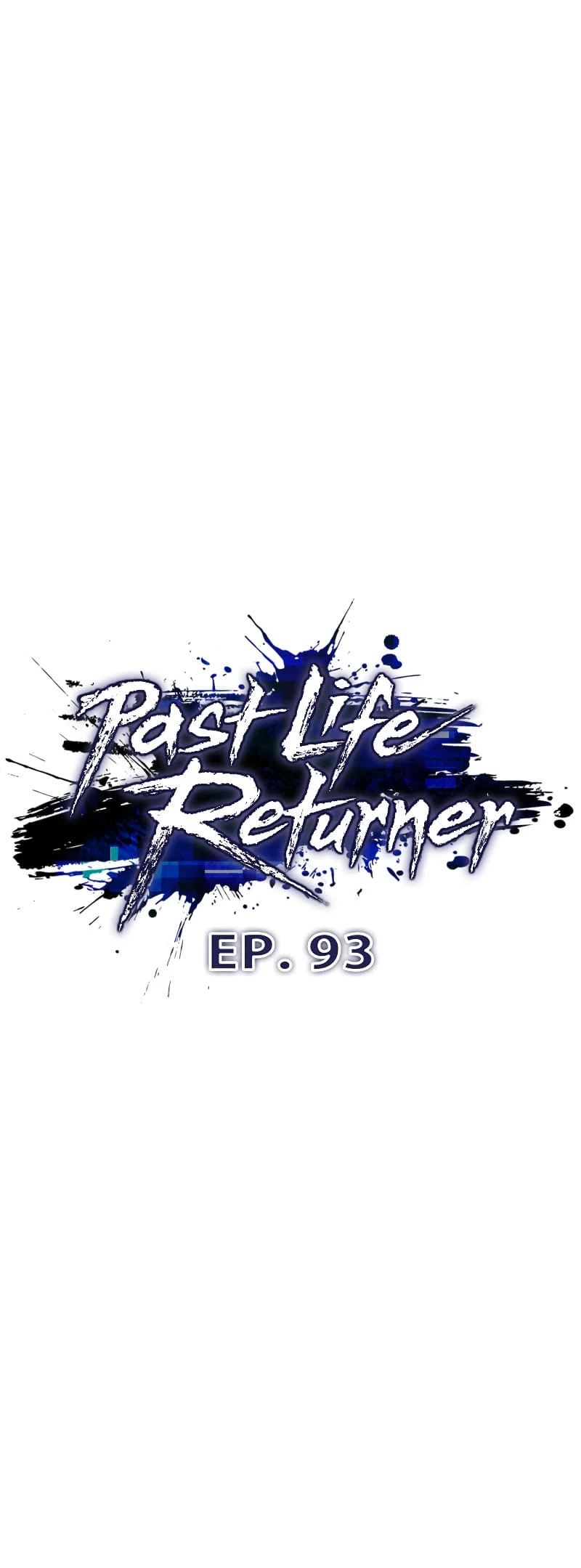 Past Life Returner Chapter 93 - 26
