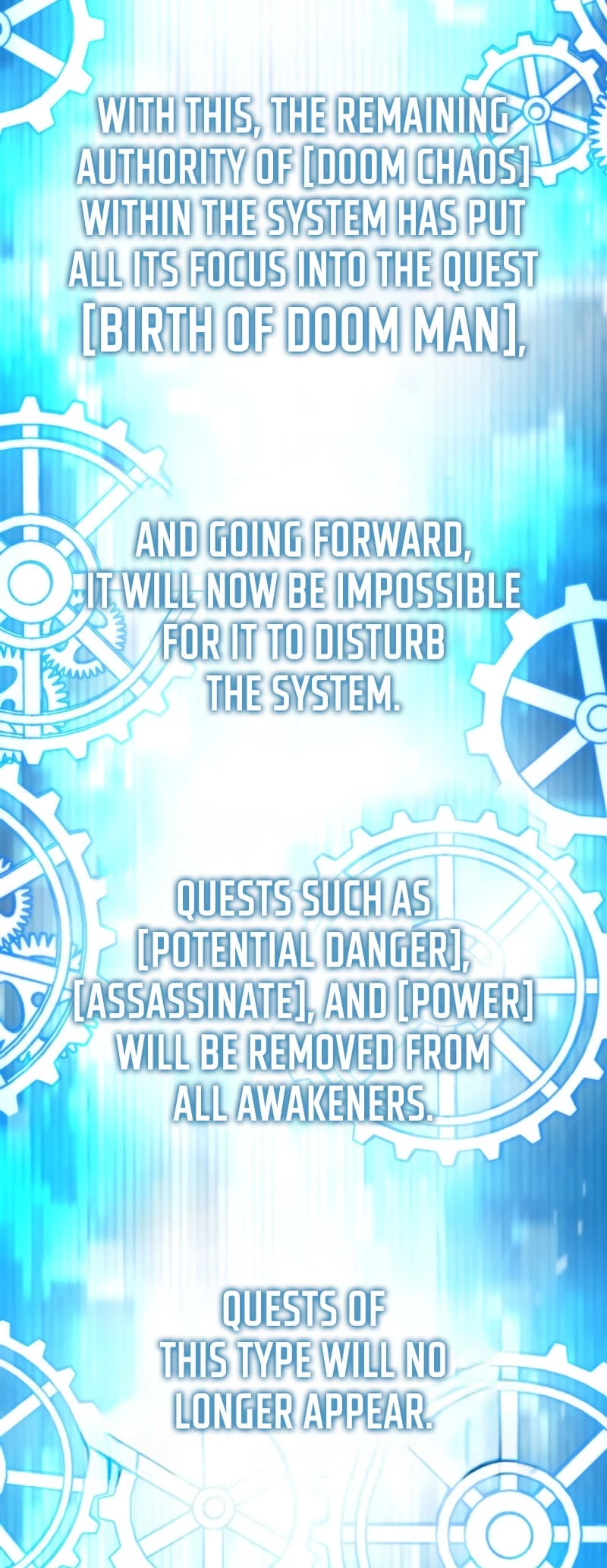Past Life Returner Chapter 93 - 38