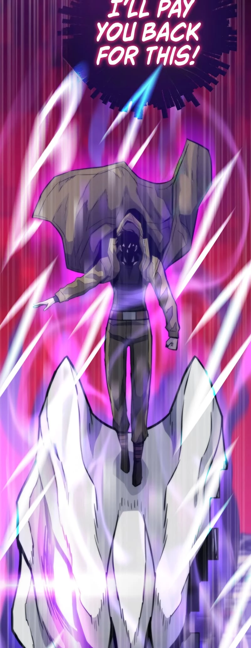 Past Life Returner Chapter 93 - 41