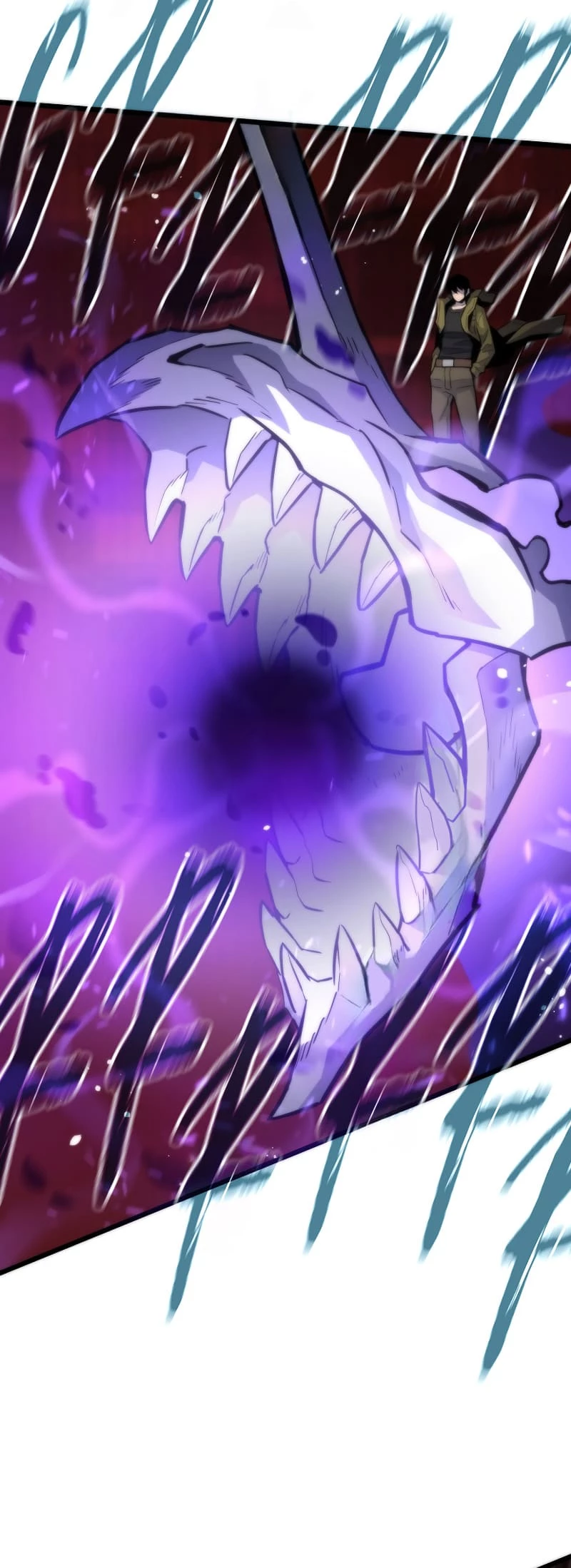 Past Life Returner Chapter 93 - 49