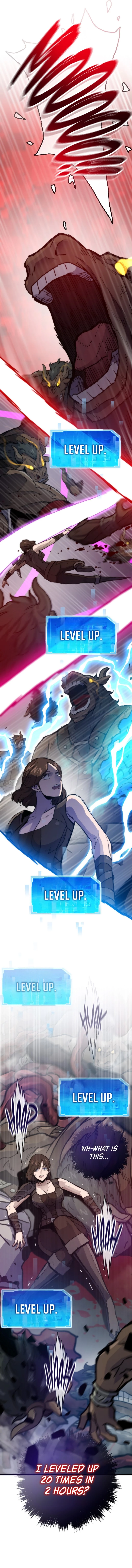 Past Life Returner Chapter 92 - 10
