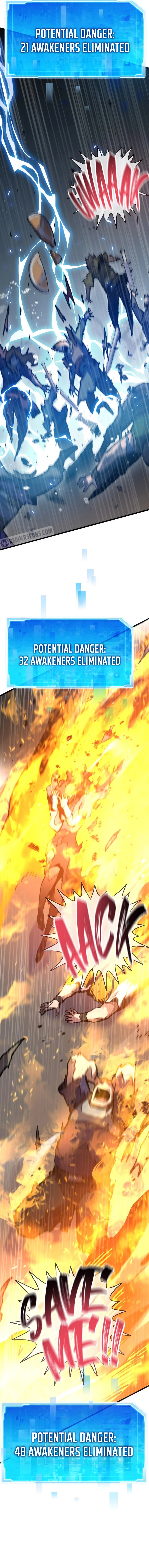 Past Life Returner Chapter 89 - 14