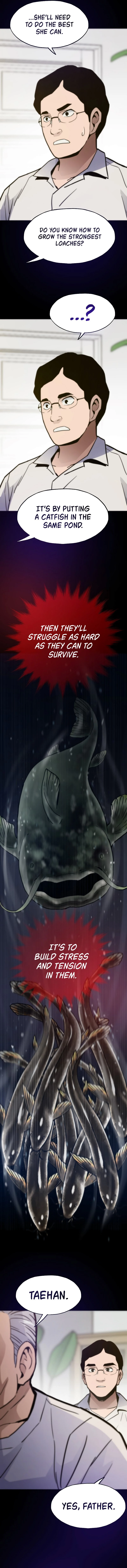 Past Life Returner Chapter 88 - 9