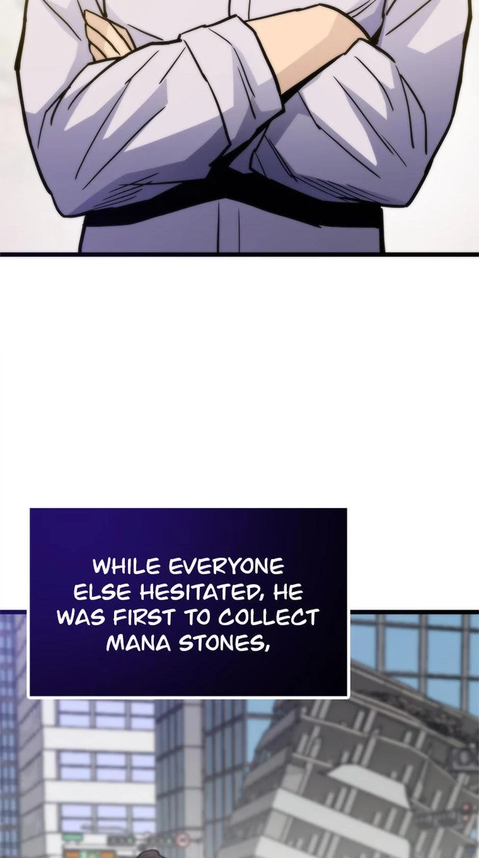 Past Life Returner Chapter 87 - 2